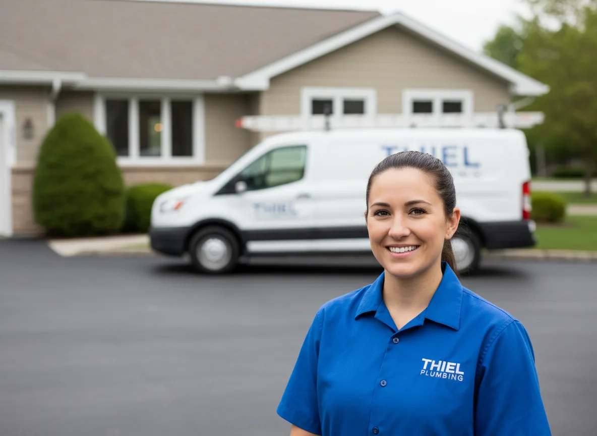 Plumber De Land, IL FAQs